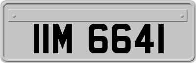 IIM6641