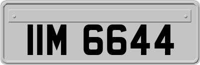 IIM6644