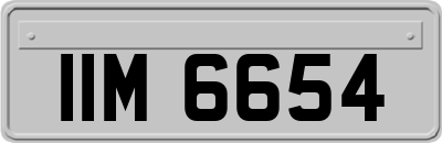 IIM6654
