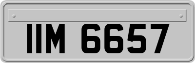 IIM6657