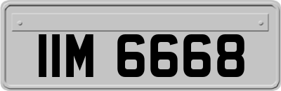 IIM6668