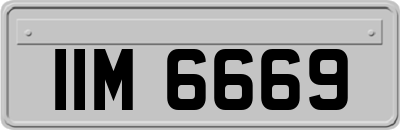 IIM6669