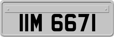 IIM6671