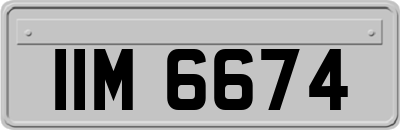 IIM6674