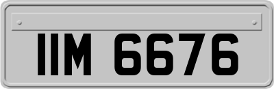 IIM6676