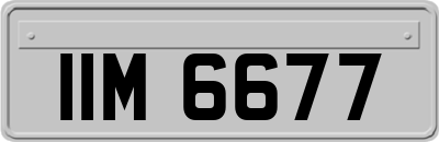 IIM6677
