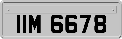 IIM6678