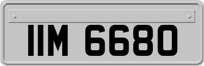 IIM6680