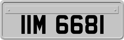 IIM6681