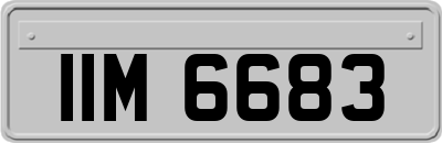 IIM6683