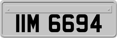 IIM6694