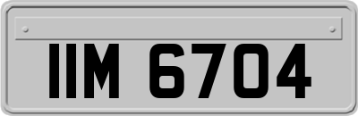 IIM6704