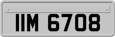 IIM6708