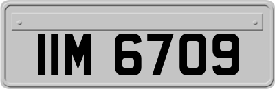 IIM6709