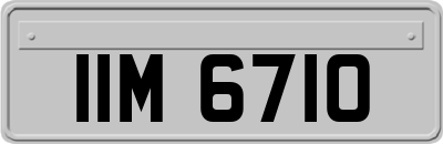IIM6710