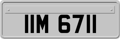 IIM6711