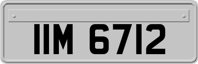 IIM6712