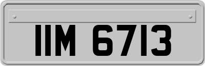IIM6713
