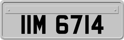 IIM6714