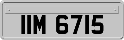 IIM6715