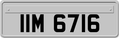 IIM6716