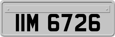 IIM6726