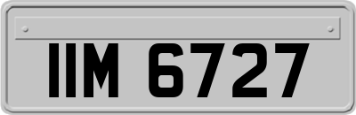 IIM6727