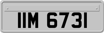 IIM6731