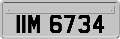 IIM6734