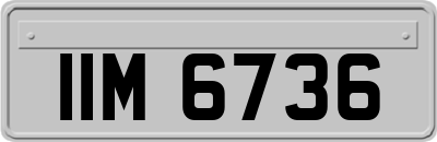 IIM6736