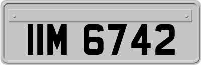 IIM6742