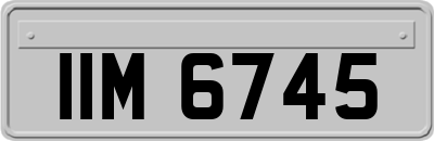 IIM6745