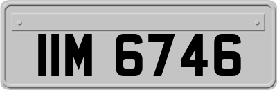 IIM6746