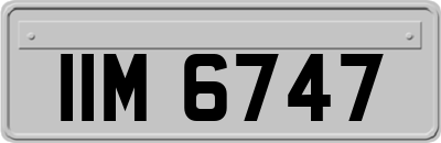 IIM6747