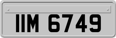IIM6749