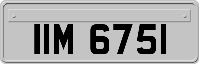 IIM6751