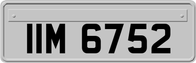 IIM6752