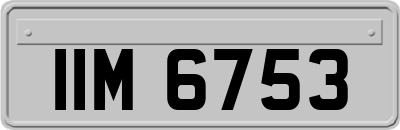 IIM6753