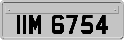 IIM6754