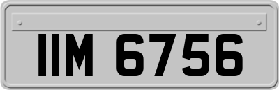 IIM6756