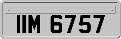 IIM6757