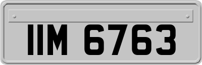 IIM6763