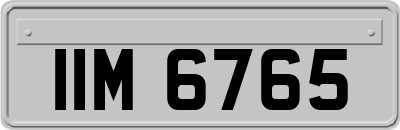 IIM6765
