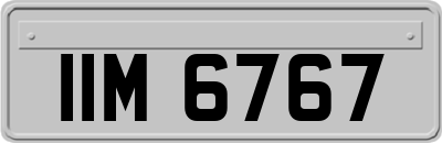 IIM6767