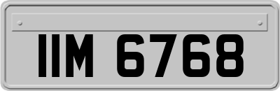 IIM6768