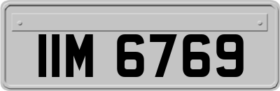IIM6769