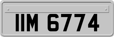 IIM6774