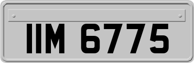 IIM6775