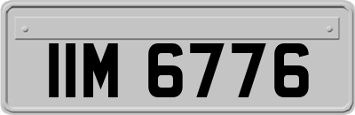 IIM6776