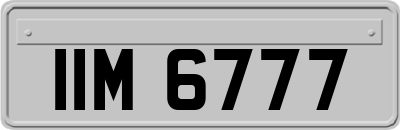 IIM6777
